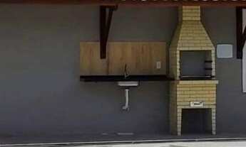 Imagem 4: Apartamento para aluguel com 54 metros quadrados com 2 quartos em Gereraú - Itaitinga - CE