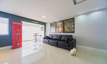 Imagem 4: São Bernardo do Campo - Apartamento Padrão - Vila Lusitânia