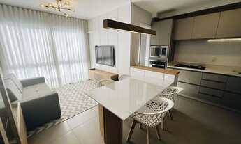 Imagem 2: APARTAMENTO, Residencial; 1 dormitorio, 1 bwc; Mobiliado