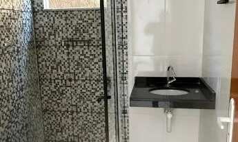 Imagem 6: Casa nova em Piabetá, com 2 quartos