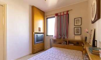 Imagem 6: Apartamento Venda Vila Mariana 86 m² 3 Dormitórios