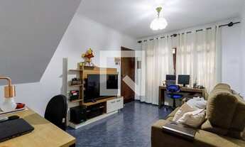 Imagem 3: Casa à Venda - Vila Constança , 2 Quartos, 85 m2