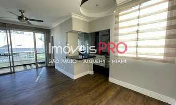 Imagem 3: Apartamento, Moema Índios - São Paulo