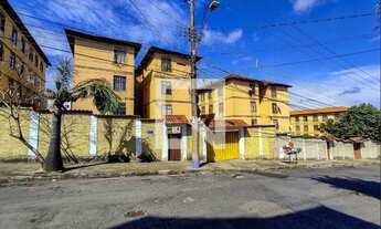 Imagem 2: Apartamento para Aluguel - Camargos, 2 Quartos, 60 m2