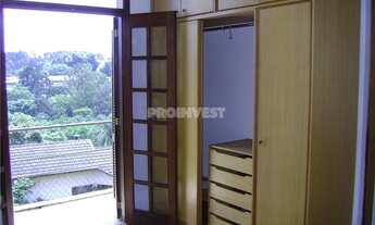 Imagem 7: Casa com 4 dormitórios para alugar, 300 m² por R$ 9.200,01/mês - Miolo da Granja - Cotia/S