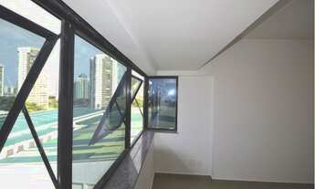 Imagem 6: Conj. 2 Salas Comerciais, aluguel ou venda, 54 m2, Barra