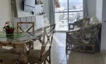 Imagem 4: Apartamento com 2 dorms, Ocian, Praia Grande - R$ 355 mil, Cod: 8323