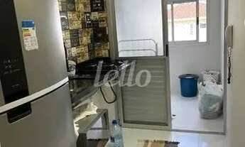 Imagem 5: São Paulo - Apartamento Padrão - Saúde