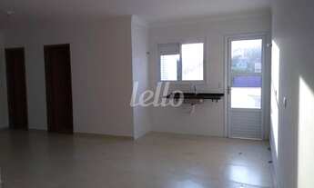 Imagem 5: Santo André - Apartamento Padrão - Vila Valparaíso