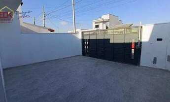 Imagem 3: Casa com 3 dormitórios à venda, 94 m² por R$ 435.000,00 - Parque do Museu - Caçapava/SP