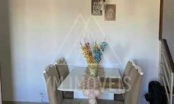 Imagem 2: Cobertura duplex 3 quartos no Norte village