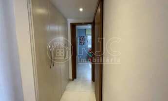 Imagem 16: Apartamento para venda tem 90 metros quadrados com 2 quartos em Vila Isabel - Rio de Janei