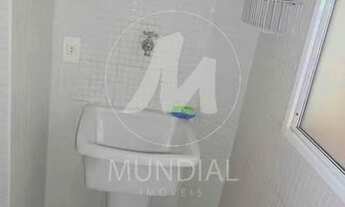 Imagem 3: Apartamento (tipo - padrao) 1 dormitórios, cozinha planejada, em condomínio fechado