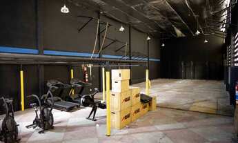 Imagem 3: Prédio Comercial no Bairro Salgado Filho