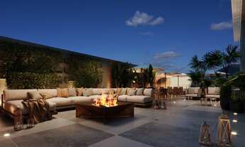 Imagem 4: Apartamento na planta itapema meia praia