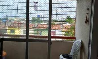 Imagem: NE/Apartamento para venda tem 59 metros