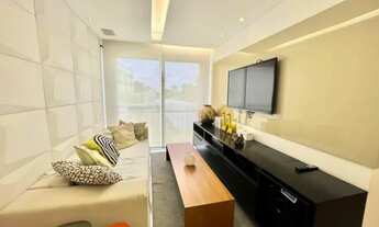 Imagem 2: Apartamento para venda possui 77 metros quadrados com 3 quartos em Horto - Teresina - Piau