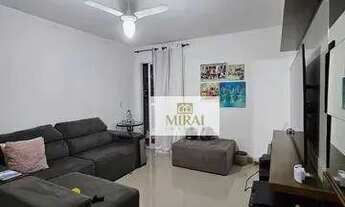 Imagem 7: Apartamento mobiliado com 2 quartos para Alugar, Edifício MIrante Salinas, Jardim Oriente