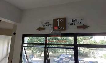 Imagem 4: Sala para alugar, 33 m² por R$ 1.515,00/mês - Floradas de São José - São José dos Campos/S