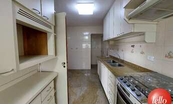 Imagem 6: São Paulo - Apartamento Padrão - Tatuapé