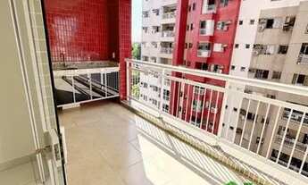 Imagem: Apartamento com 3 quartos sendo 1 suíte