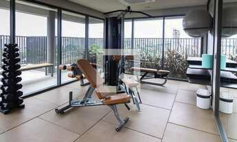 Imagem 3: Apartamento para Aluguel - Brooklin, 1 Quarto, 24 m2