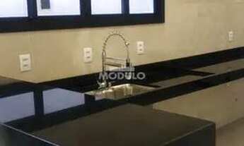 Imagem 6: CASA DE CONDOMÍNIO à venda, 3 quartos, 1 suíte, 2 vagas, GRANJA MARILEUSA - Uberlândia/MG