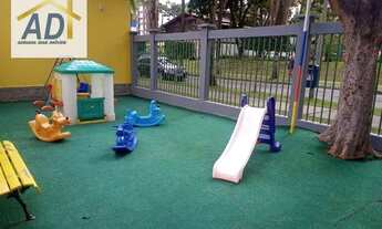 Imagem 2: Apto , Barra Sul, mobiliado, 2 qtos para alugar, 60 m² por R$ 3.601/mês - Barra da Tijuca