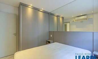 Imagem 7: APARTAMENTO - BROOKLIN - SP