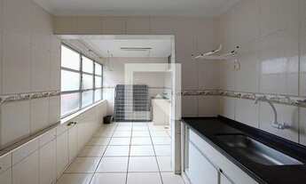 Imagem 2: Apartamento para Aluguel - Vila Constança , 2 Quartos, 61 m2