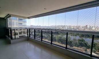 Imagem 6: Apartamento com 3 quartos no Ed. Torre de Madri - Bairro Fazenda Gleba Palhano em Londrin