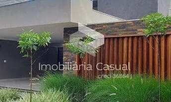 Imagem: Casa de Condomínio com 3 dorms, Condomínio