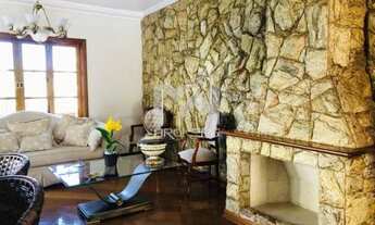 Imagem 4: Casa de alto padrão com 04 quartos à venda no Village Visconde de Itamaracá em Valinhos