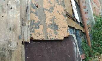 Imagem 6: Vendo está casa preço bom