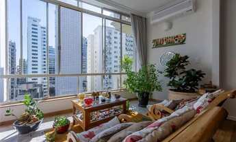 Imagem: Apartamento com 3 Dormitorio(s) localizado(a)