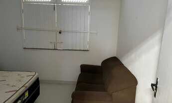 Imagem 5: Casa na praia do Abaís