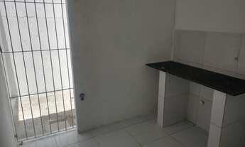 Imagem 5: Casa 2 quartos Casa com 2 dormitórios