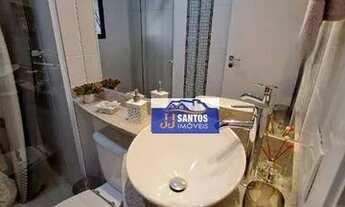 Imagem 6: Apartamento com 2 dormitórios à venda, 68 m² por R$ 725.000,00 - Mooca - São Paulo/SP