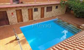 Imagem 4: Casa à venda em Barão Geraldo - Campinas/SP