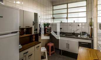 Imagem 4: Apartamento para Aluguel - Higienópolis, 1 Quarto, 90 m2