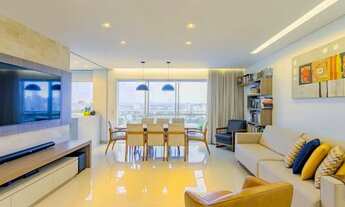 Imagem 5: Goiânia - Apartamento Padrão - Setor Marista