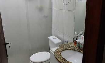 Imagem 7: Lindo Sobrado Jardim Maringá mobilhado, impecável