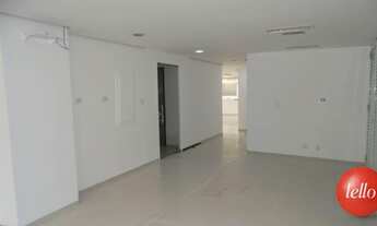 Imagem 7: São Paulo - Conjunto Comercial/Sala - Chácara Santo Antônio