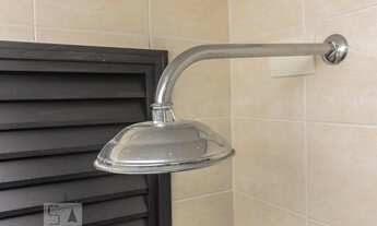 Imagem 2: Apartamento à Venda - Bosque da Saúde, 2 Quartos, 58 m2