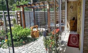 Imagem 6: Casa em condomínio em vargem pequena 4 quartos 6 banheiros