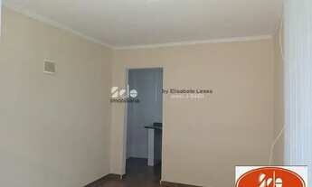 Imagem 3: Casa 1 quarto para Locação Vila Santista, São Paulo