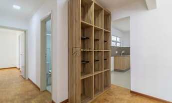Imagem 5: Apartamento Venda 2 Dormitórios - 85 m² Jardim Paulista