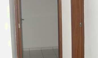 Imagem 4: 1 Quarto e sala Kitnet com 1 dormitório