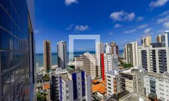 Imagem 5: Apartamento para Aluguel - Piedade, 3 Quartos, 80 m2