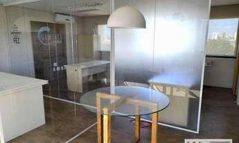 Imagem 4: Conjunto, 48 m² - venda por R$ 220.000,00 ou aluguel por R$ 2.300,00/mês - Vila da Saúde